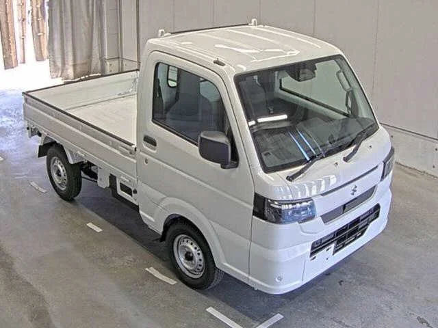 Suzuki Carry Truck DA16T 2026